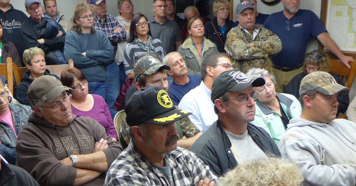 Trempealeau County Municipalities Could Reach Deal To Avert Annexation